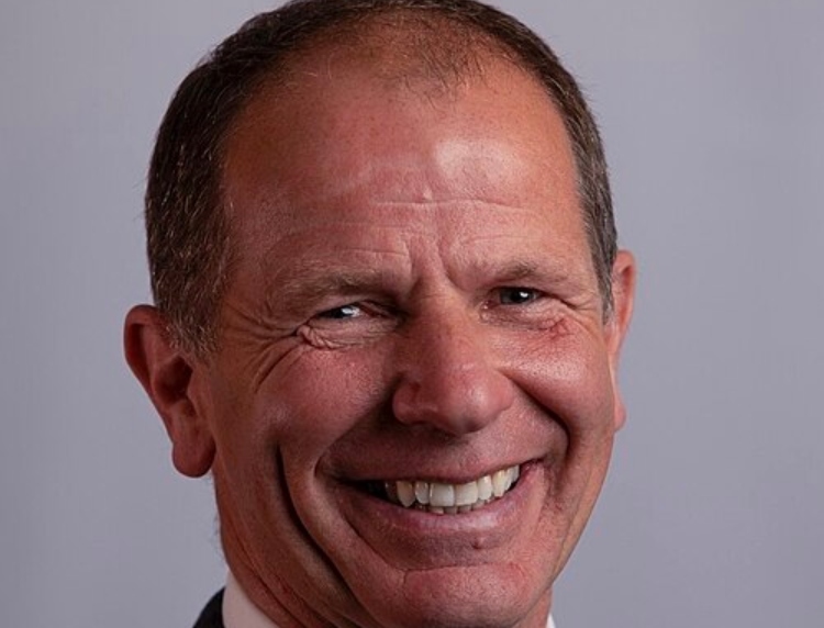 Jim Fairlie MSP: official image